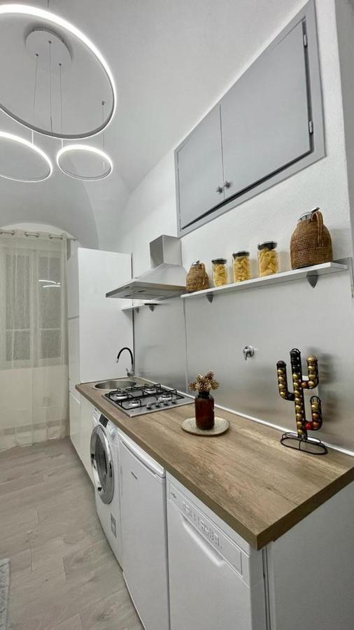 Le Petit Bijou Di Dolceacqua, Per Un Momento Romantico エクステリア 写真